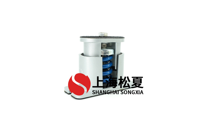 隔振型阻尼弹簧麻豆APP下载网址器优势