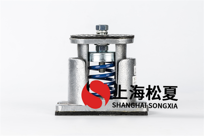 弹簧麻豆APP下载网址器的减振试验来决定麻豆APP下载网址器减振特性的好坏