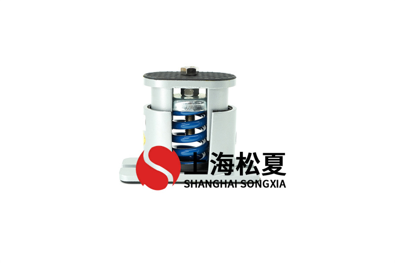 弹簧麻豆APP下载网址器的基本原理