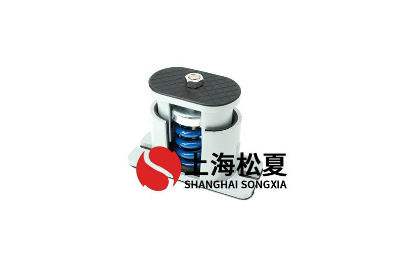 阻尼弹簧麻豆APP下载网址器和橡胶麻豆APP下载网址器的共同点和不同点